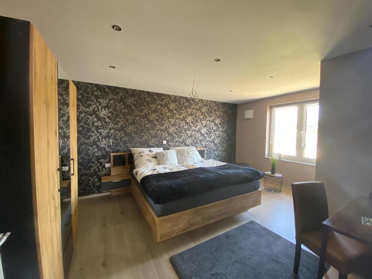 Apartament Haus Lotusbluete Kelberg Zewnętrze zdjęcie