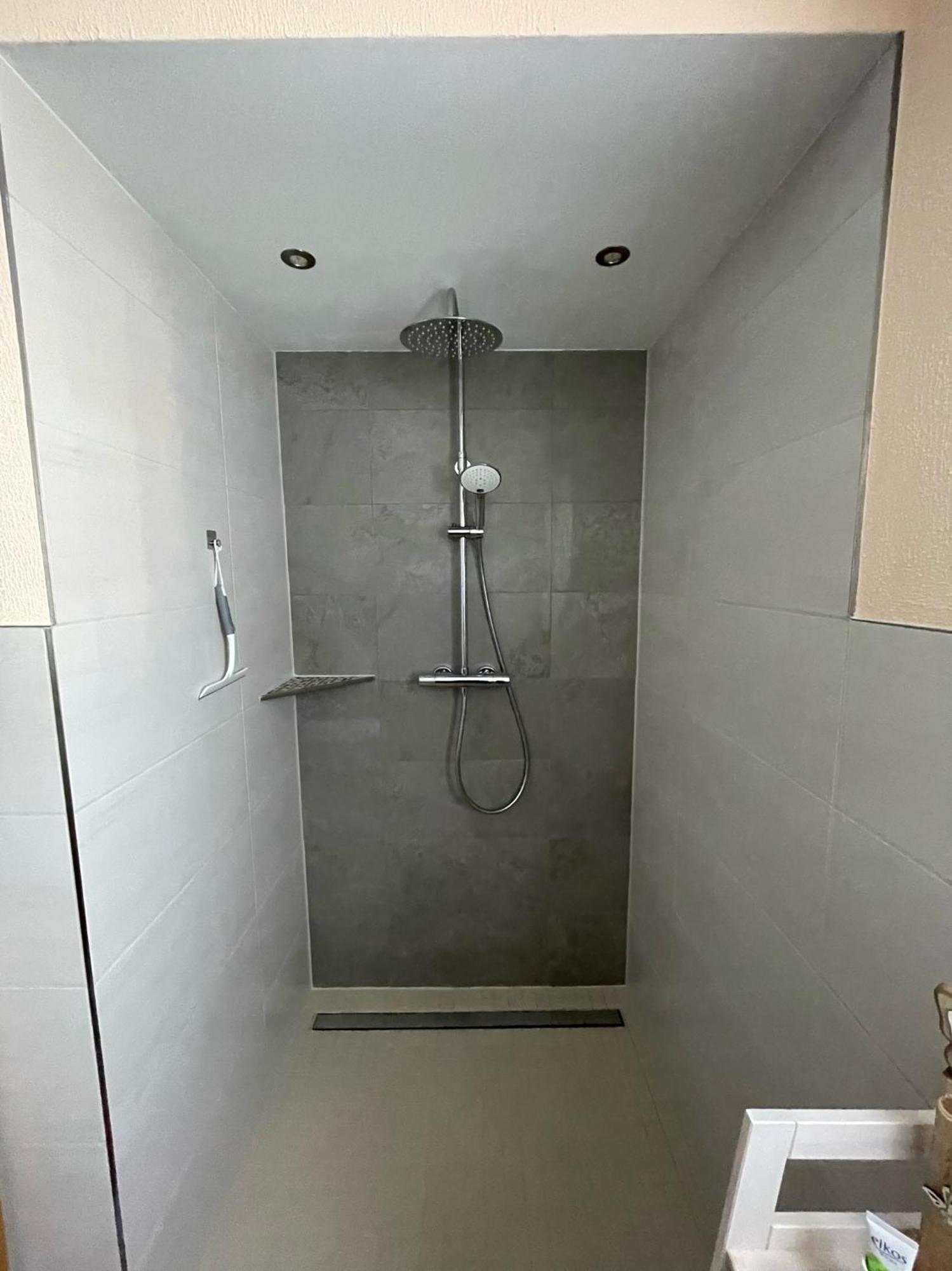 Apartament Haus Lotusbluete Kelberg Zewnętrze zdjęcie