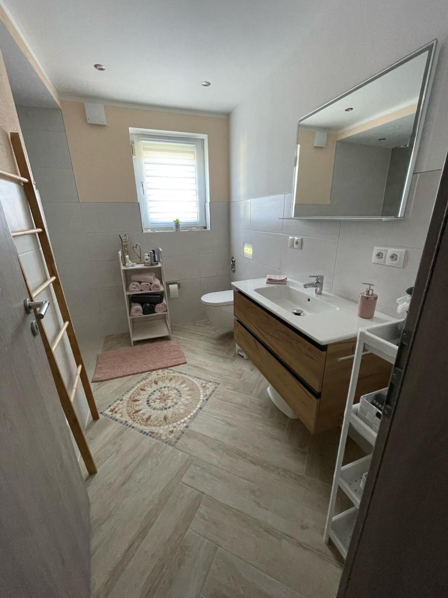 Apartament Haus Lotusbluete Kelberg Zewnętrze zdjęcie