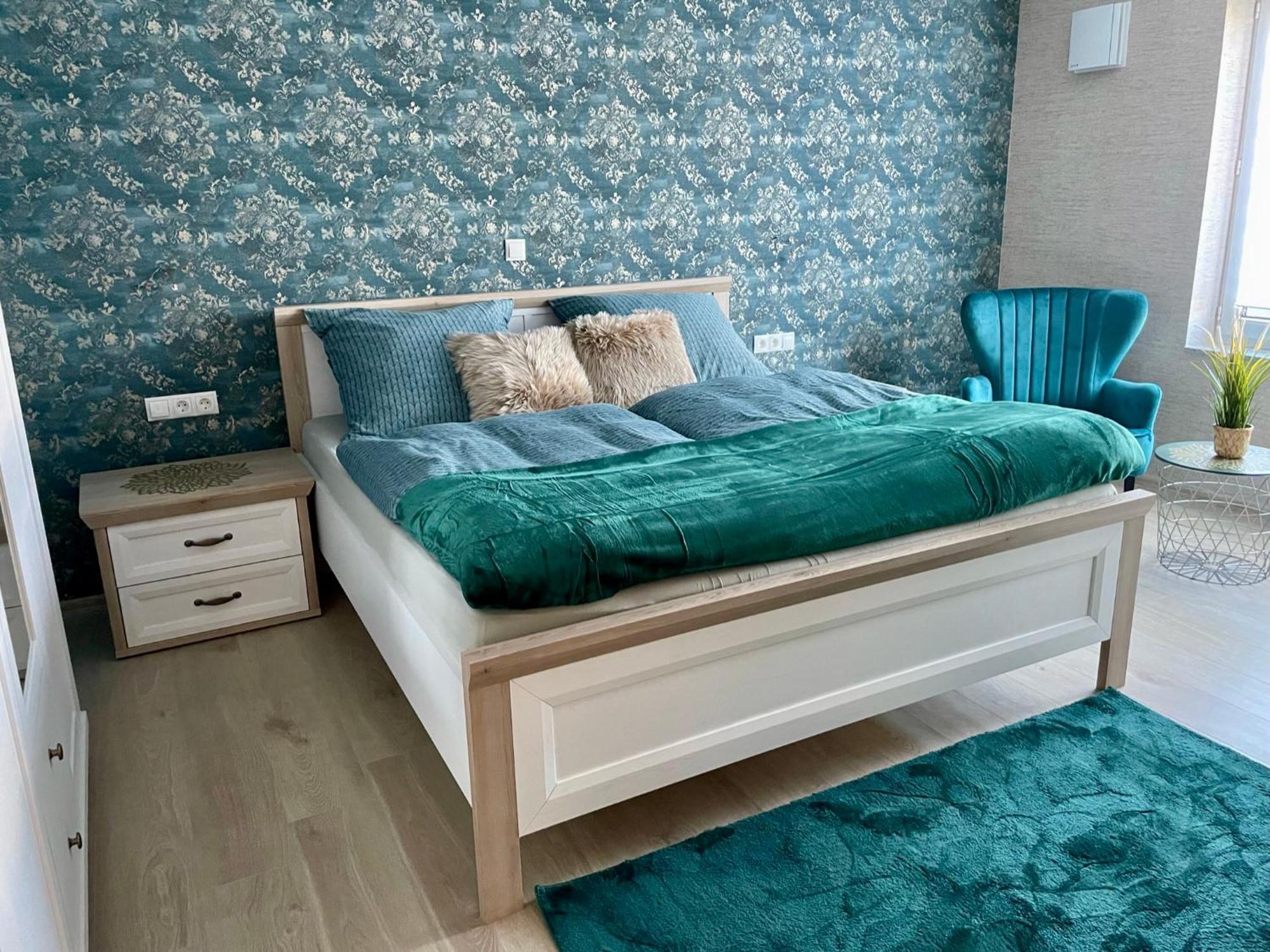 Apartament Haus Lotusbluete Kelberg Zewnętrze zdjęcie